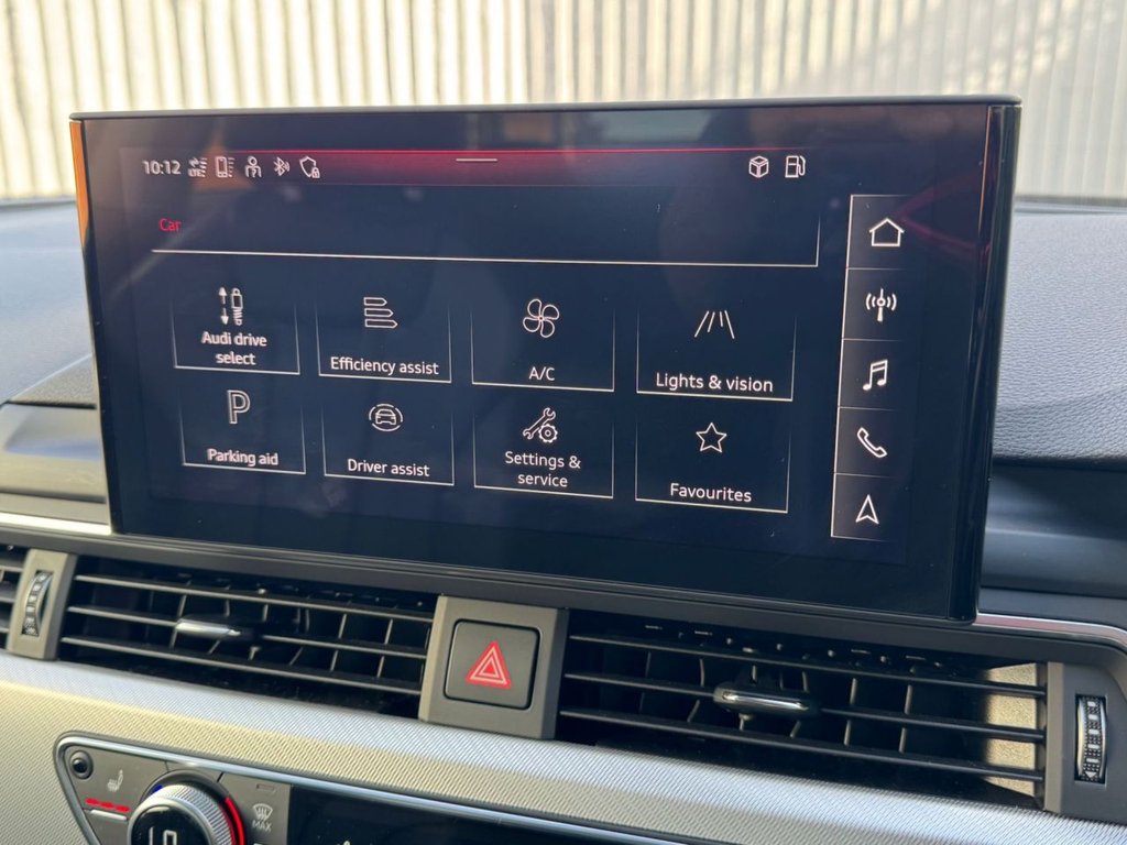 Used Audi A5 2021 for sale - 76068725: Photo 93