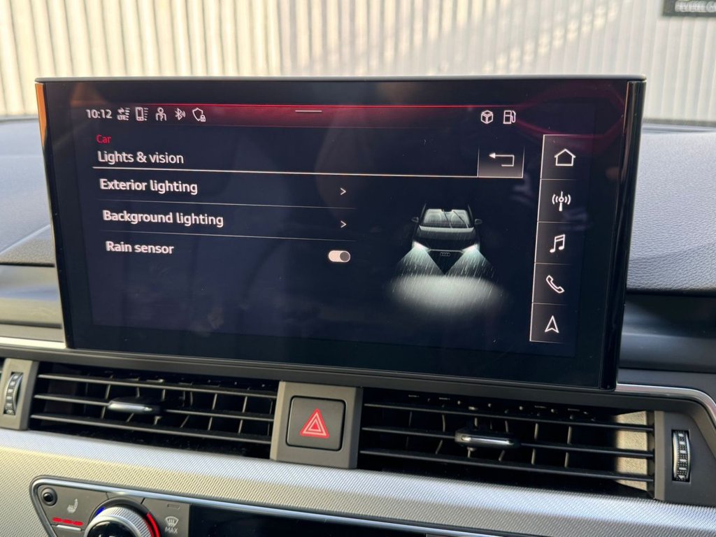 Used Audi A5 2021 for sale - 76068725: Photo 94