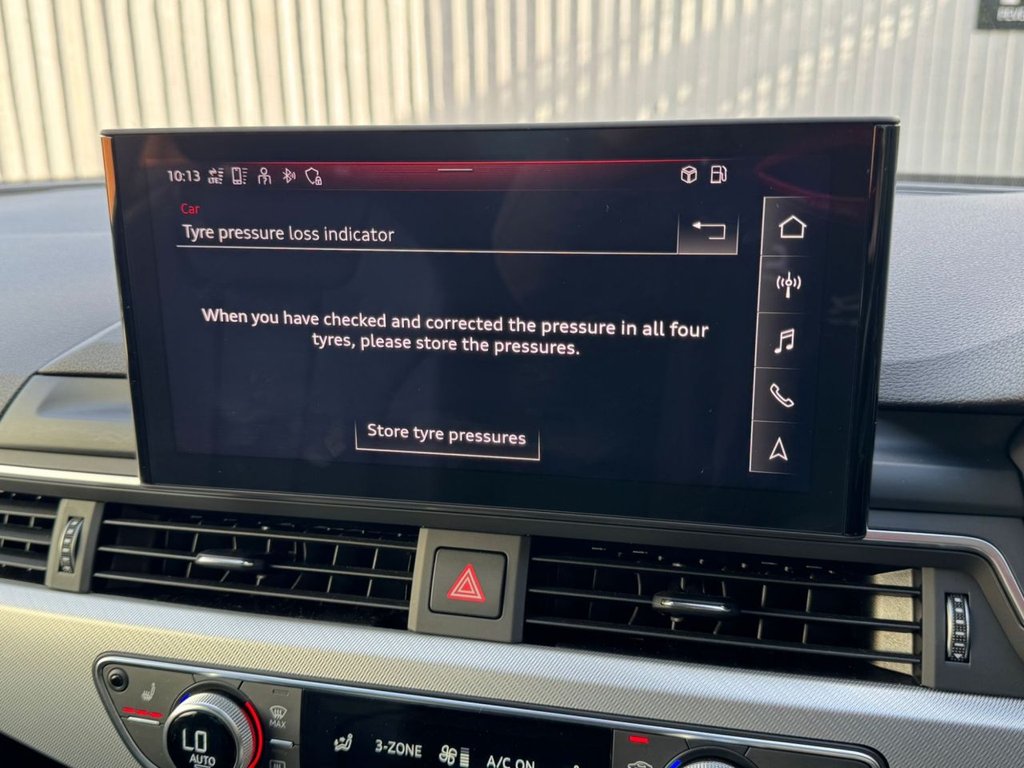 Used Audi A5 2021 for sale - 76068725: Photo 96