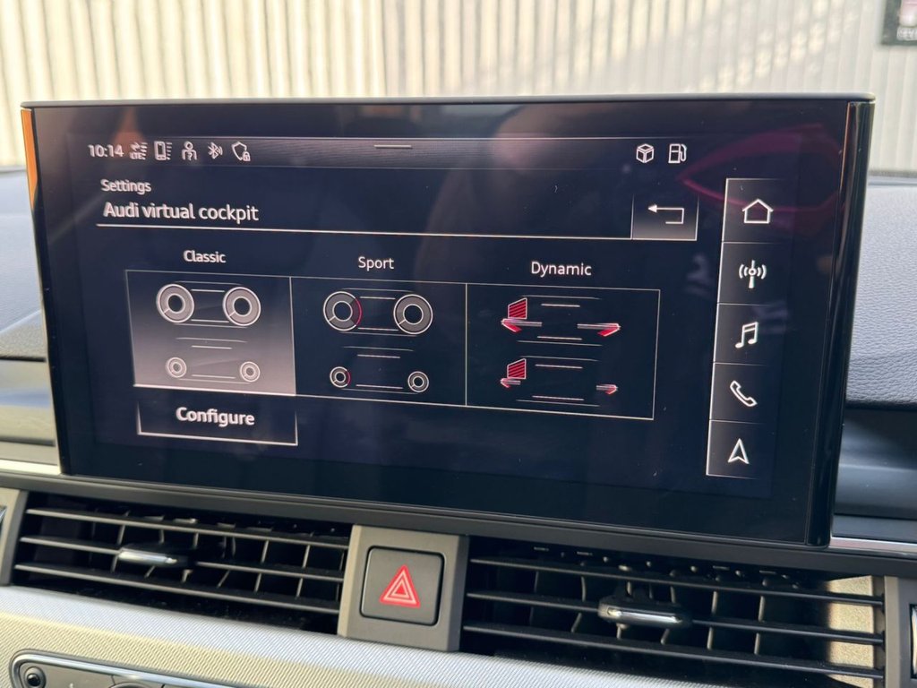 Used Audi A5 2021 for sale - 76068725: Photo 97