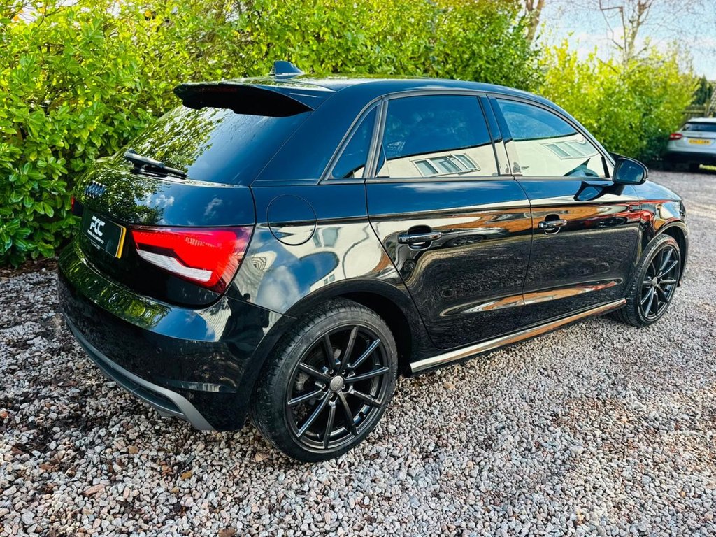 Used Audi A1 2018 for sale - 77583233: Photo 10