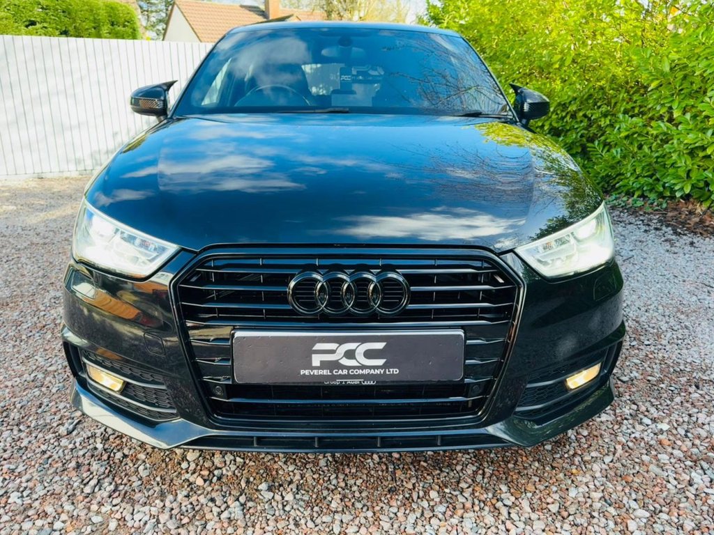 Used Audi A1 2018 for sale - 77583233: Photo 13