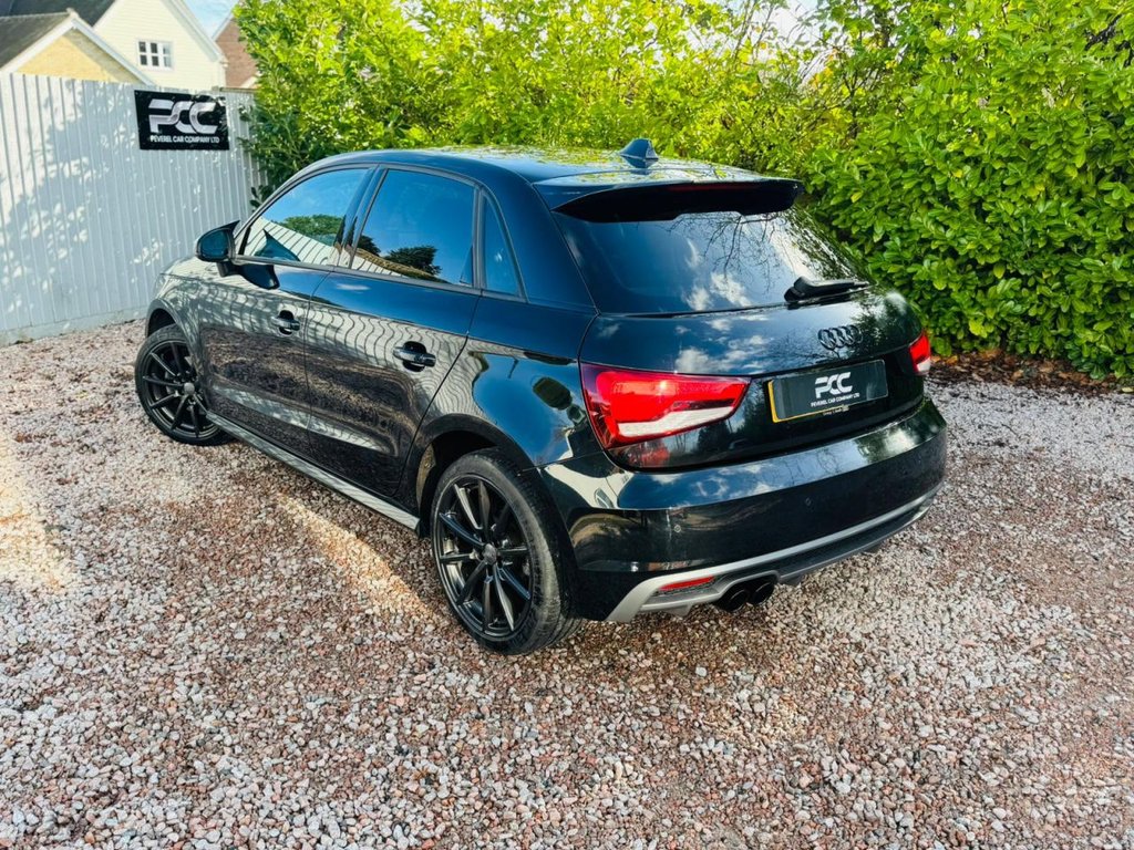 Used Audi A1 2018 for sale - 77583233: Photo 15