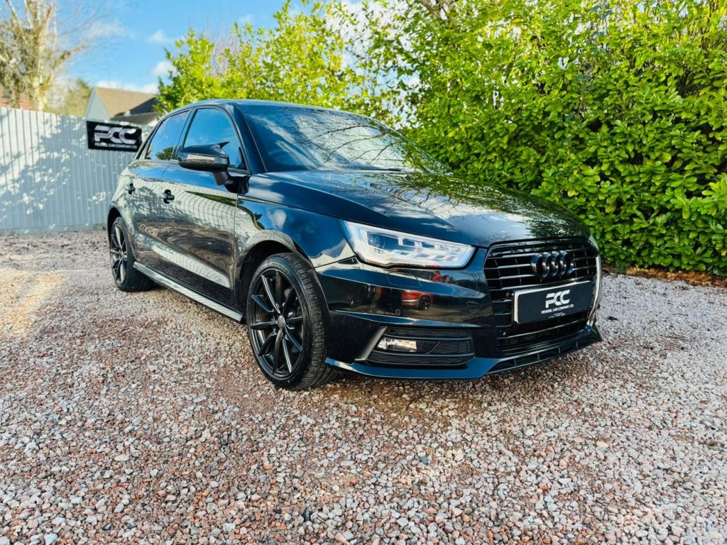 Used Audi A1 2018 for sale - 77583233: Photo 16