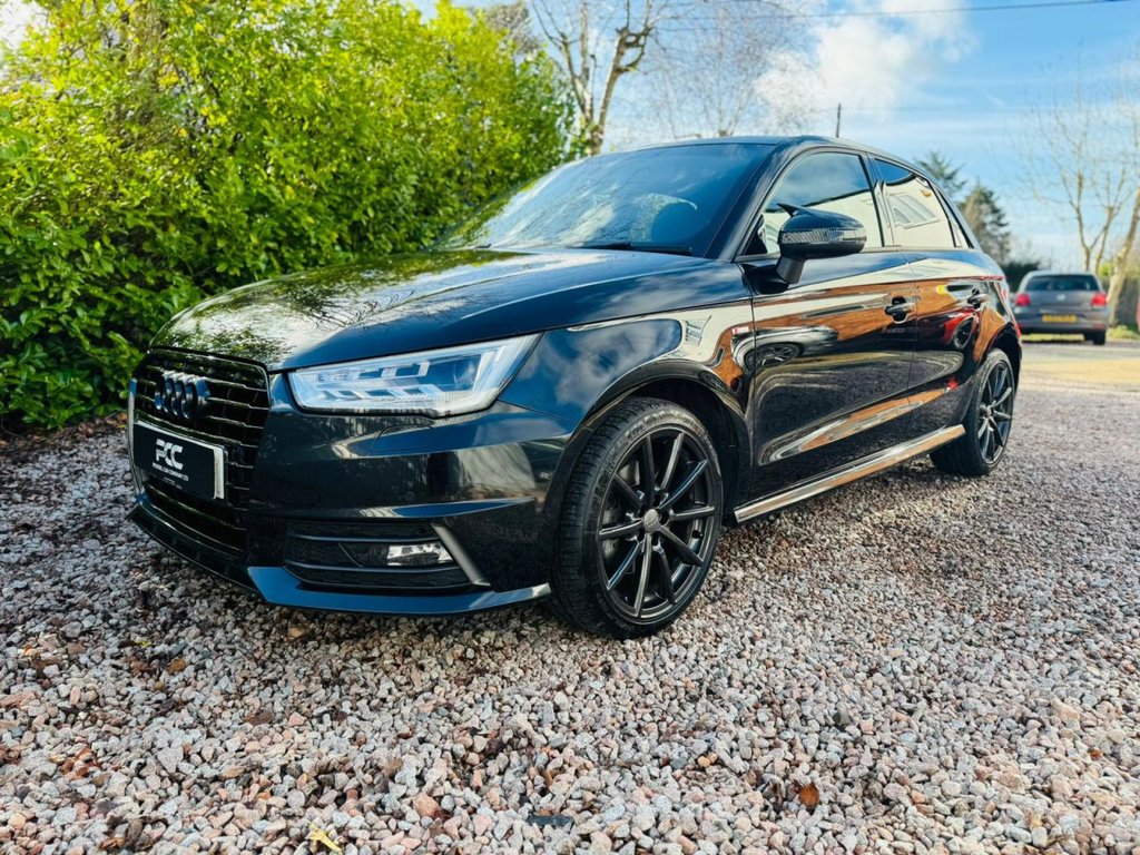 Used Audi A1 2018 for sale - 77583233: Photo 18