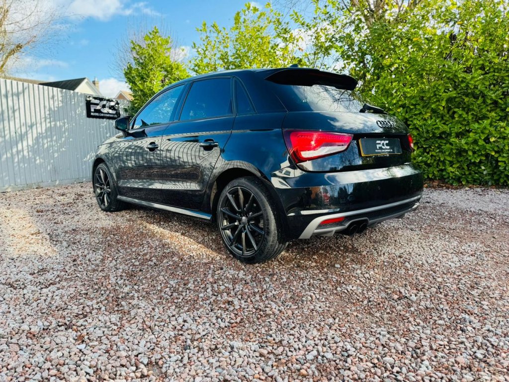Used Audi A1 2018 for sale - 77583233: Photo 19