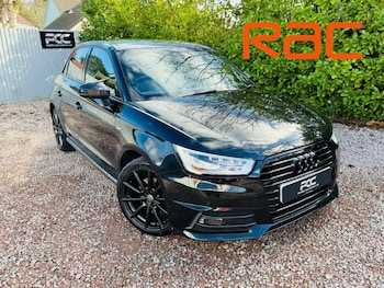 Audi A1 feature image