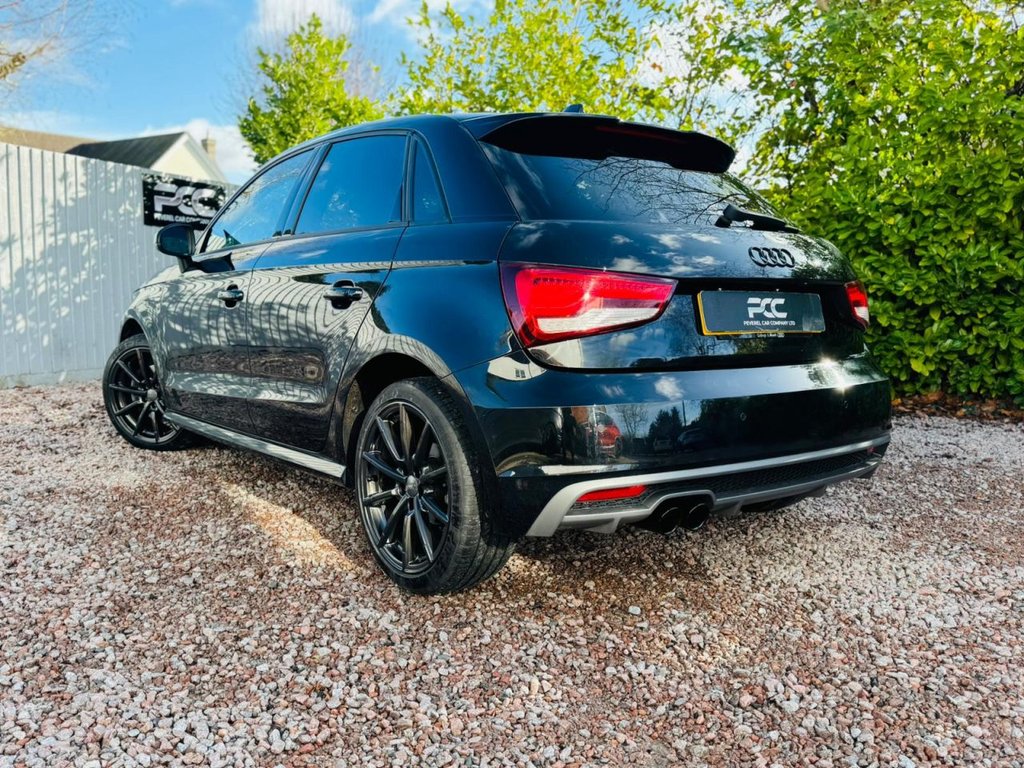 Used Audi A1 2018 for sale - 77583233: Photo 2