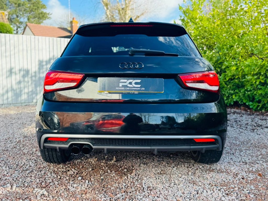 Used Audi A1 2018 for sale - 77583233: Photo 20