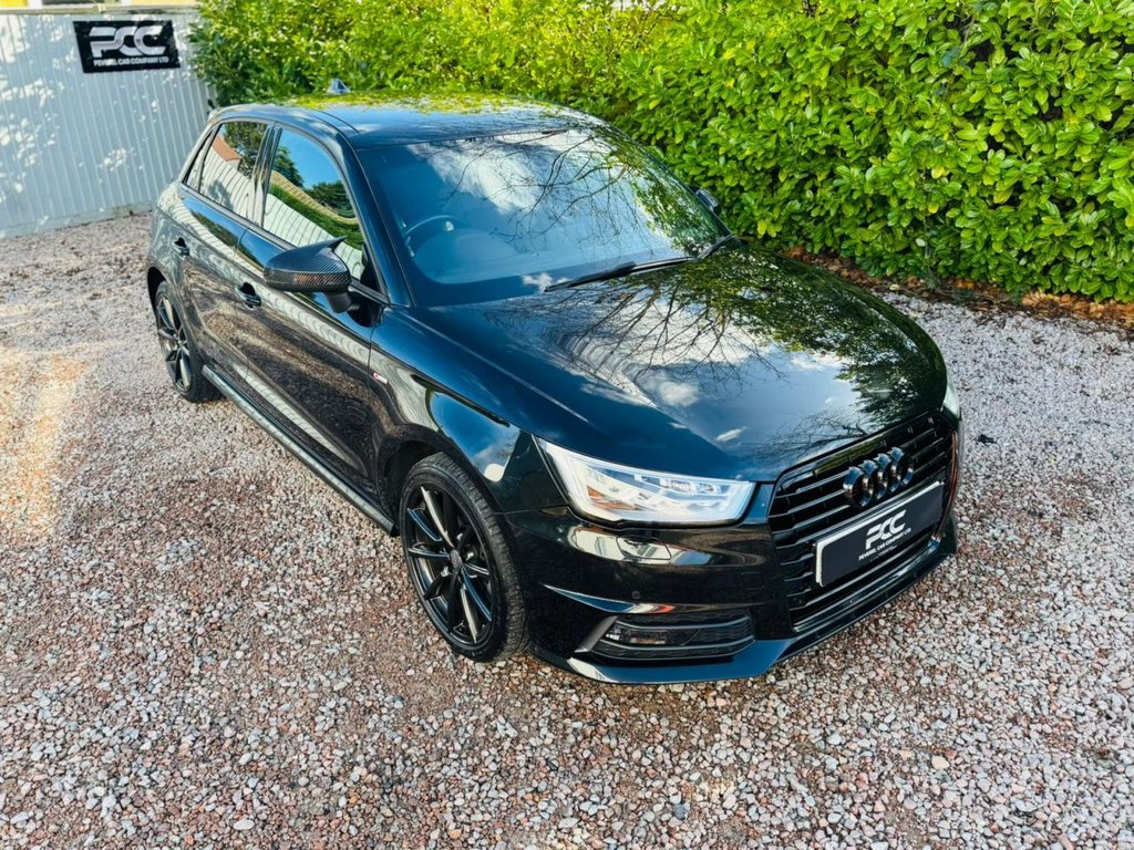 Used Audi A1 2018 for sale - 77583233: Photo 22