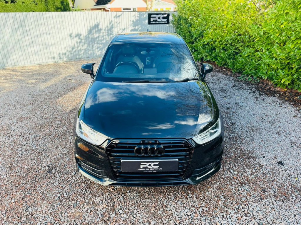Used Audi A1 2018 for sale - 77583233: Photo 23