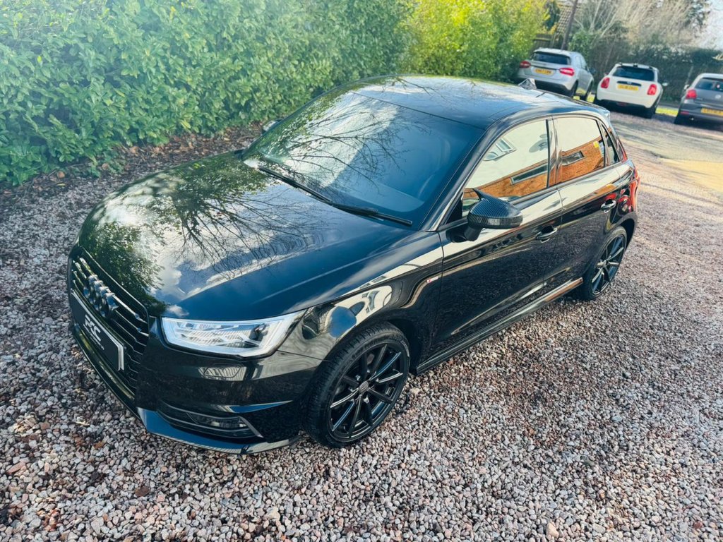 Used Audi A1 2018 for sale - 77583233: Photo 24