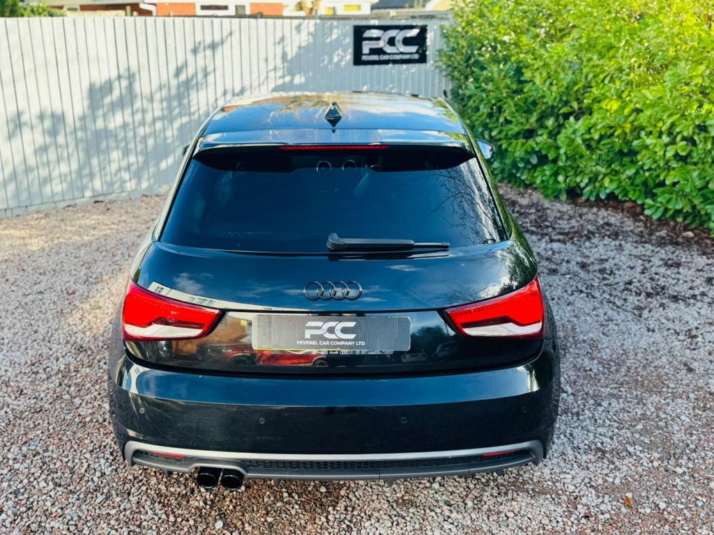 Used Audi A1 2018 for sale - 77583233: Photo 26