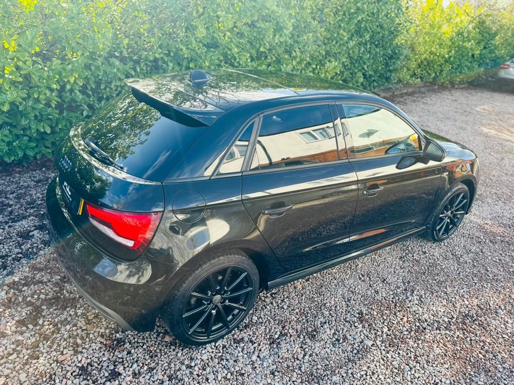 Used Audi A1 2018 for sale - 77583233: Photo 27