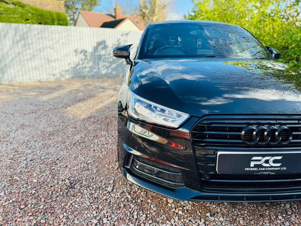 Used Audi A1 2018 for sale - 77583233: Photo 28