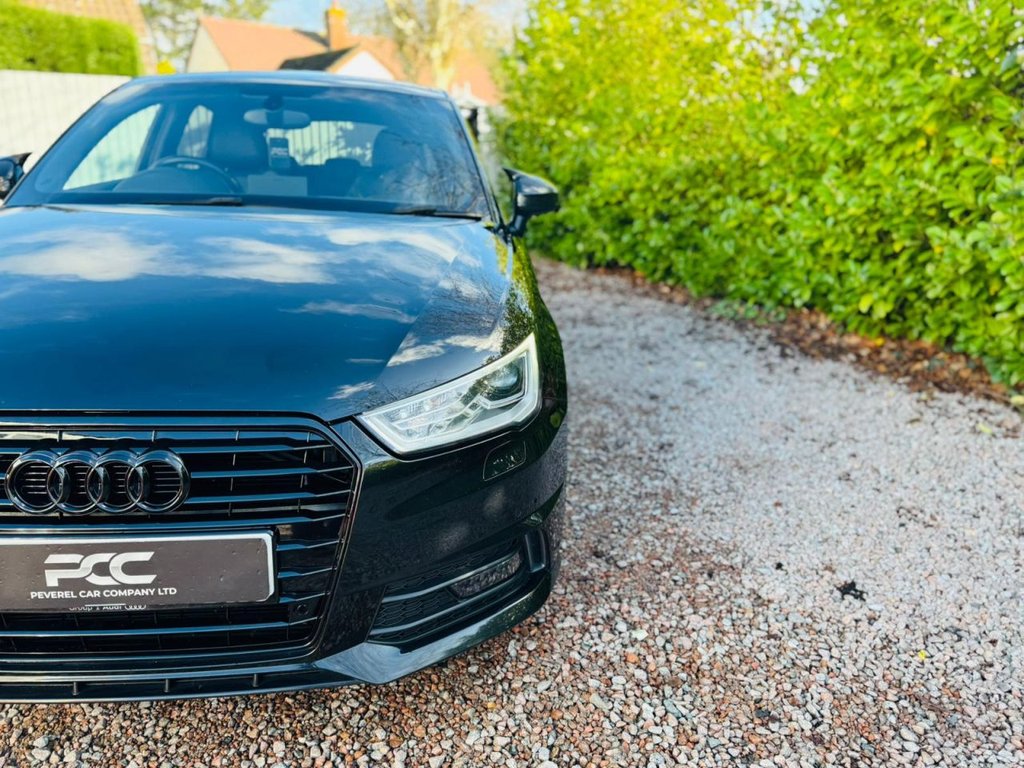 Used Audi A1 2018 for sale - 77583233: Photo 29
