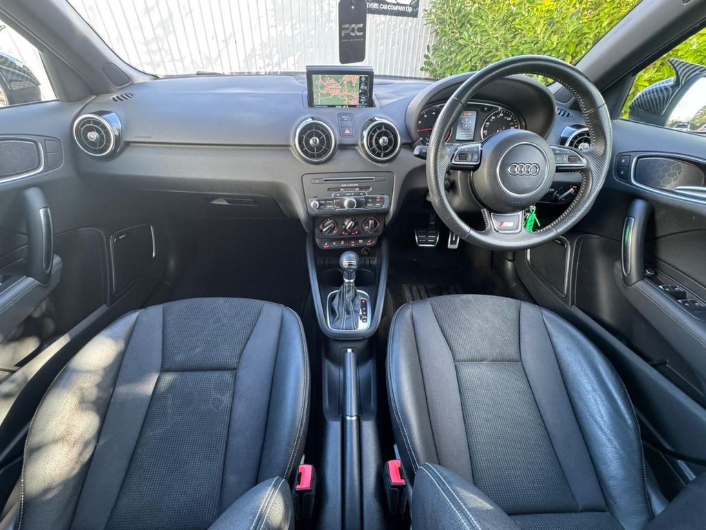 Used Audi A1 2018 for sale - 77583233: Photo 3
