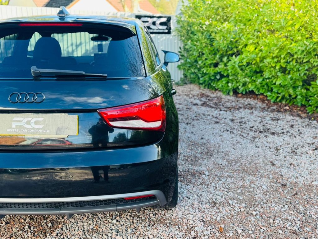 Used Audi A1 2018 for sale - 77583233: Photo 31