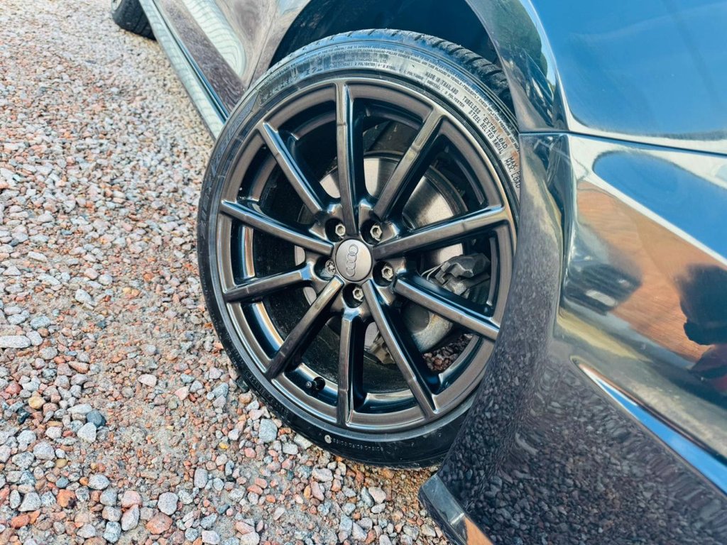 Used Audi A1 2018 for sale - 77583233: Photo 34