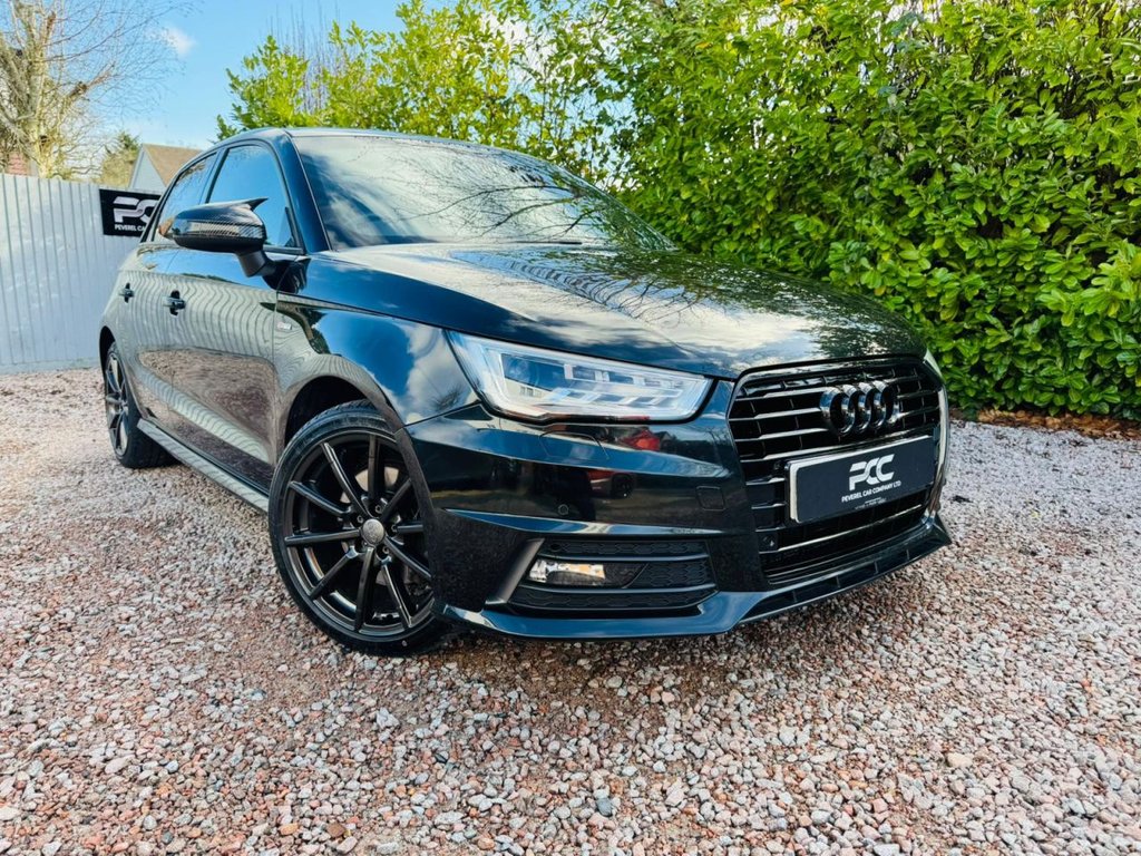 Used Audi A1 2018 for sale - 77583233: Photo 4