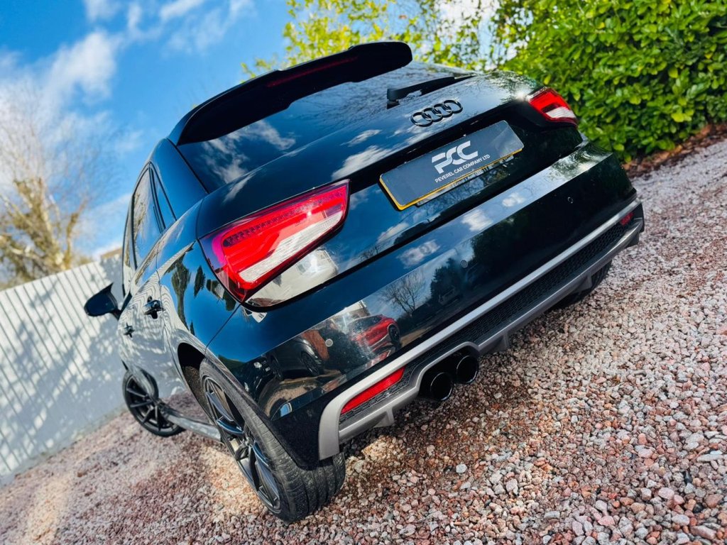 Used Audi A1 2018 for sale - 77583233: Photo 44