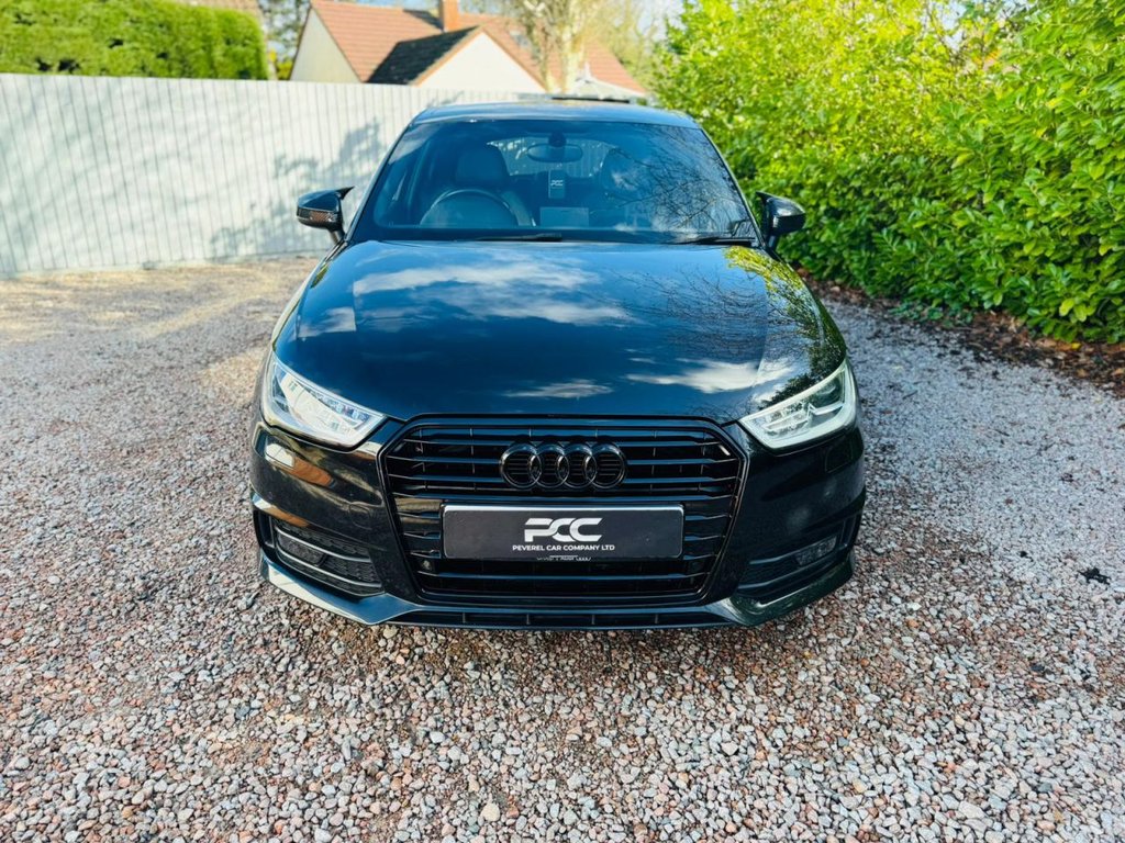 Used Audi A1 2018 for sale - 77583233: Photo 5