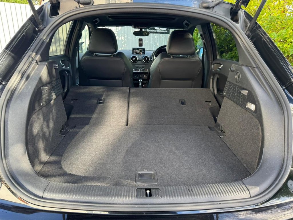 Used Audi A1 2018 for sale - 77583233: Photo 50