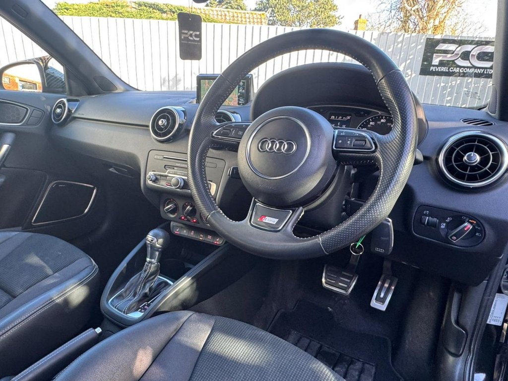 Used Audi A1 2018 for sale - 77583233: Photo 57