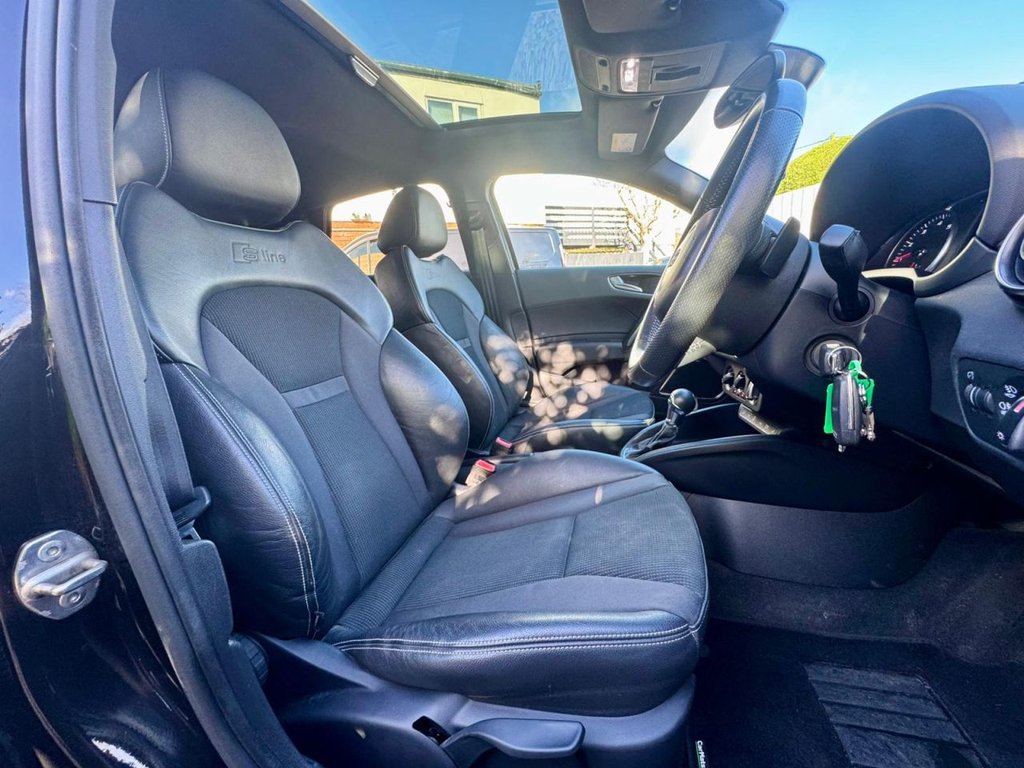 Used Audi A1 2018 for sale - 77583233: Photo 58