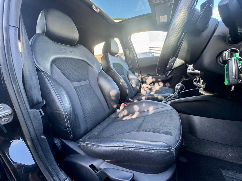 Used Audi A1 2018 for sale - 77583233: Photo 59