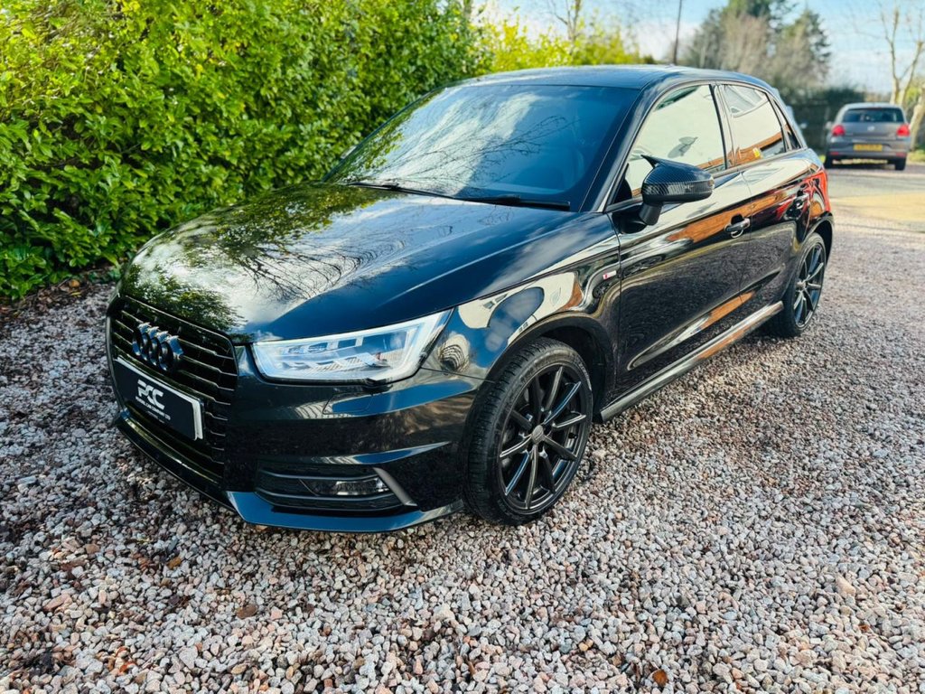 Used Audi A1 2018 for sale - 77583233: Photo 6