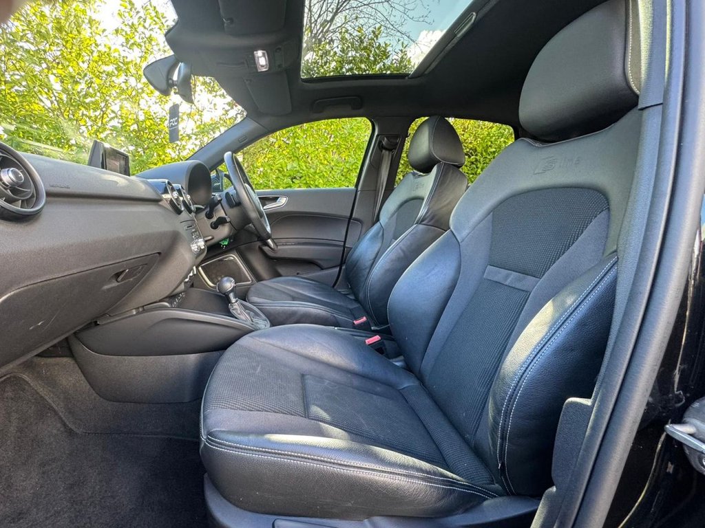 Used Audi A1 2018 for sale - 77583233: Photo 61