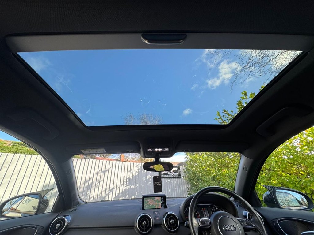 Used Audi A1 2018 for sale - 77583233: Photo 65