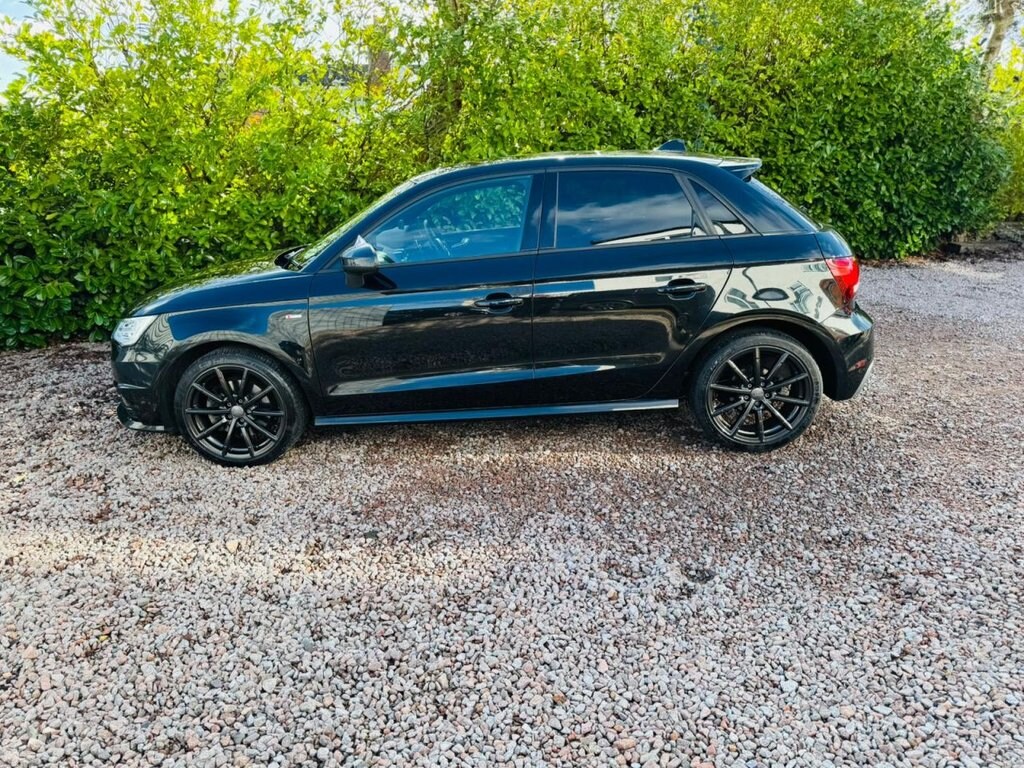 Used Audi A1 2018 for sale - 77583233: Photo 7