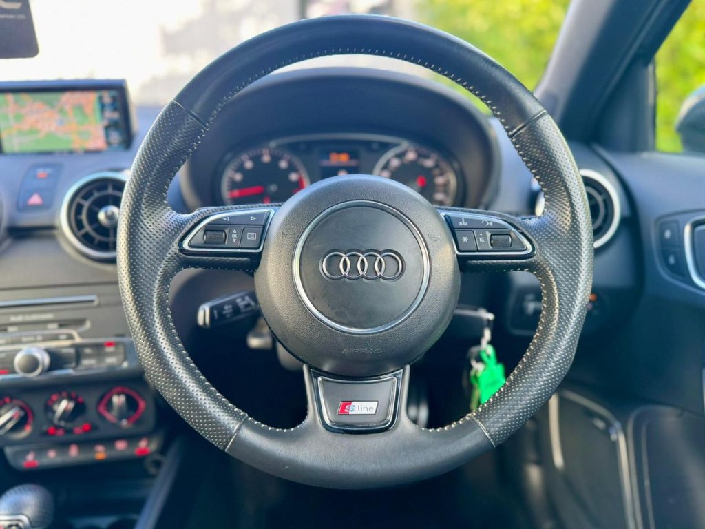 Used Audi A1 2018 for sale - 77583233: Photo 72