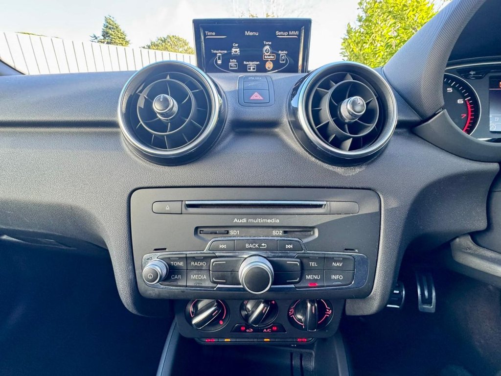 Used Audi A1 2018 for sale - 77583233: Photo 82