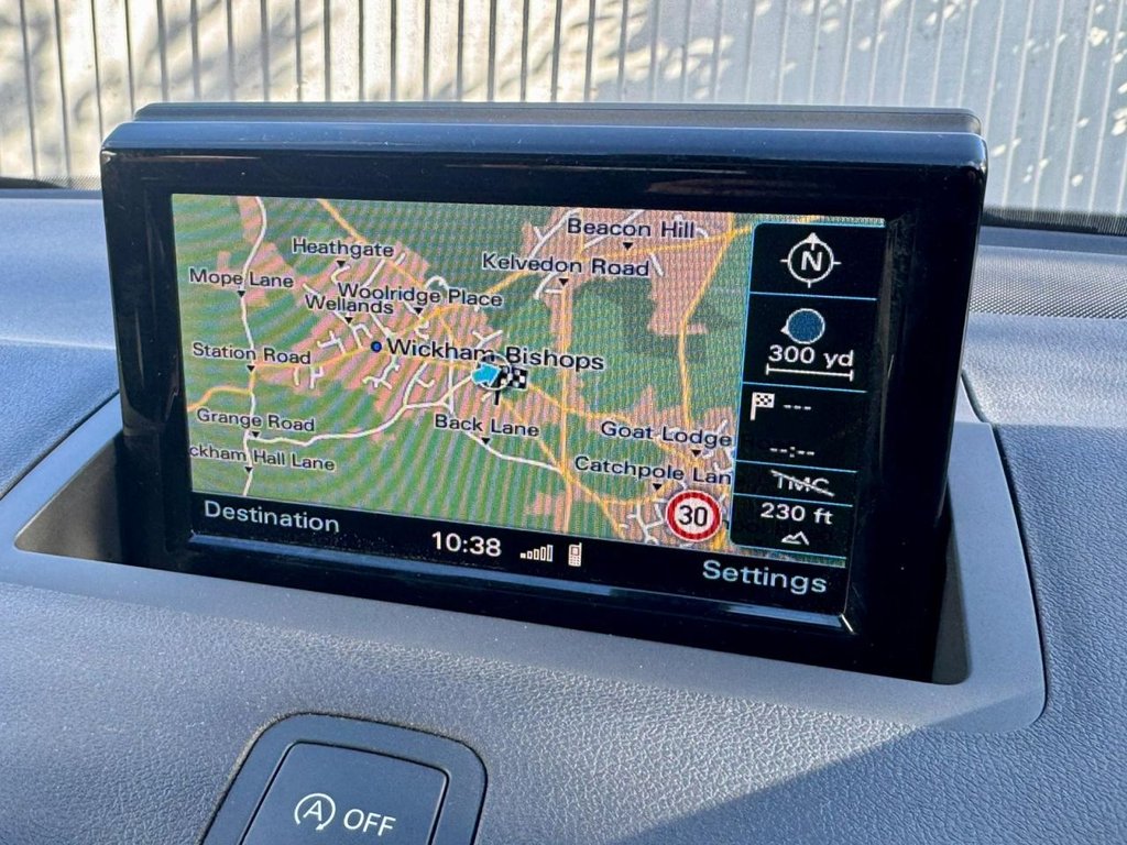 Used Audi A1 2018 for sale - 77583233: Photo 84