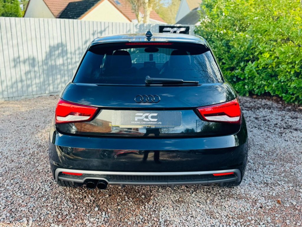 Used Audi A1 2018 for sale - 77583233: Photo 9