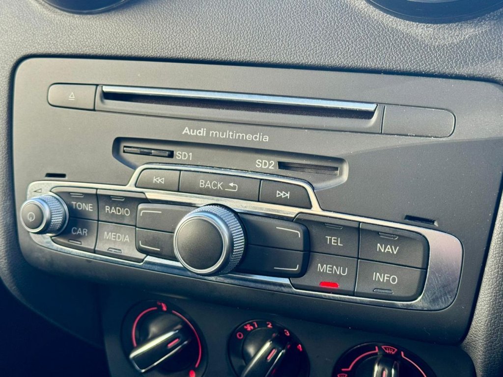 Used Audi A1 2018 for sale - 77583233: Photo 97