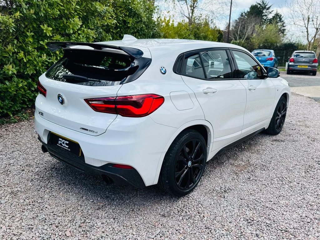 Used BMW X2 2019 for sale - 78068316: Photo 10