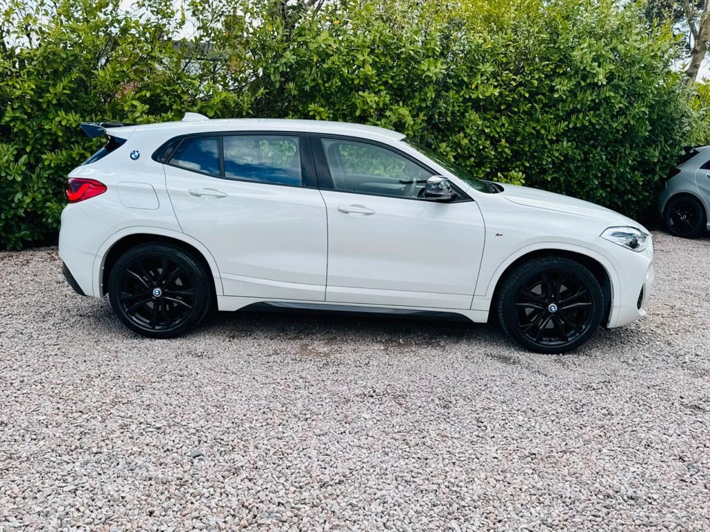 Used BMW X2 2019 for sale - 78068316: Photo 11