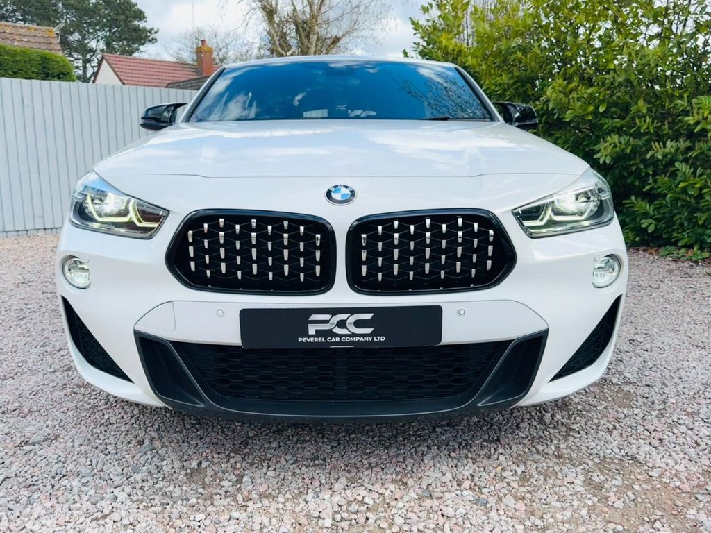 Used BMW X2 2019 for sale - 78068316: Photo 12