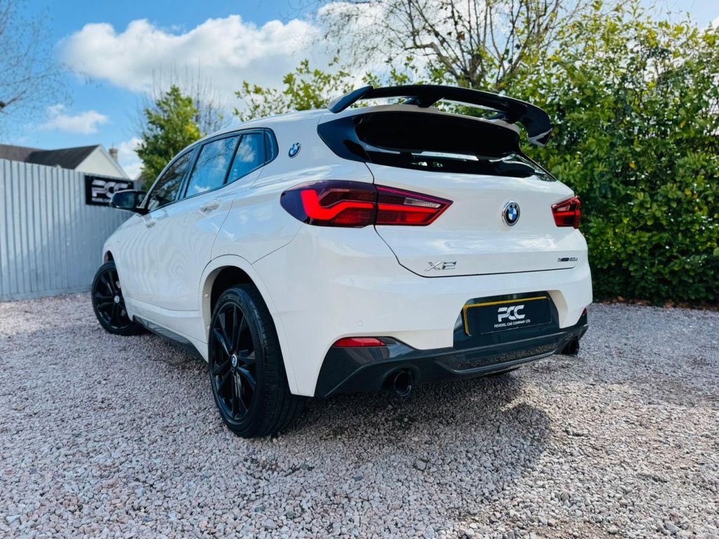 Used BMW X2 2019 for sale - 78068316: Photo 13