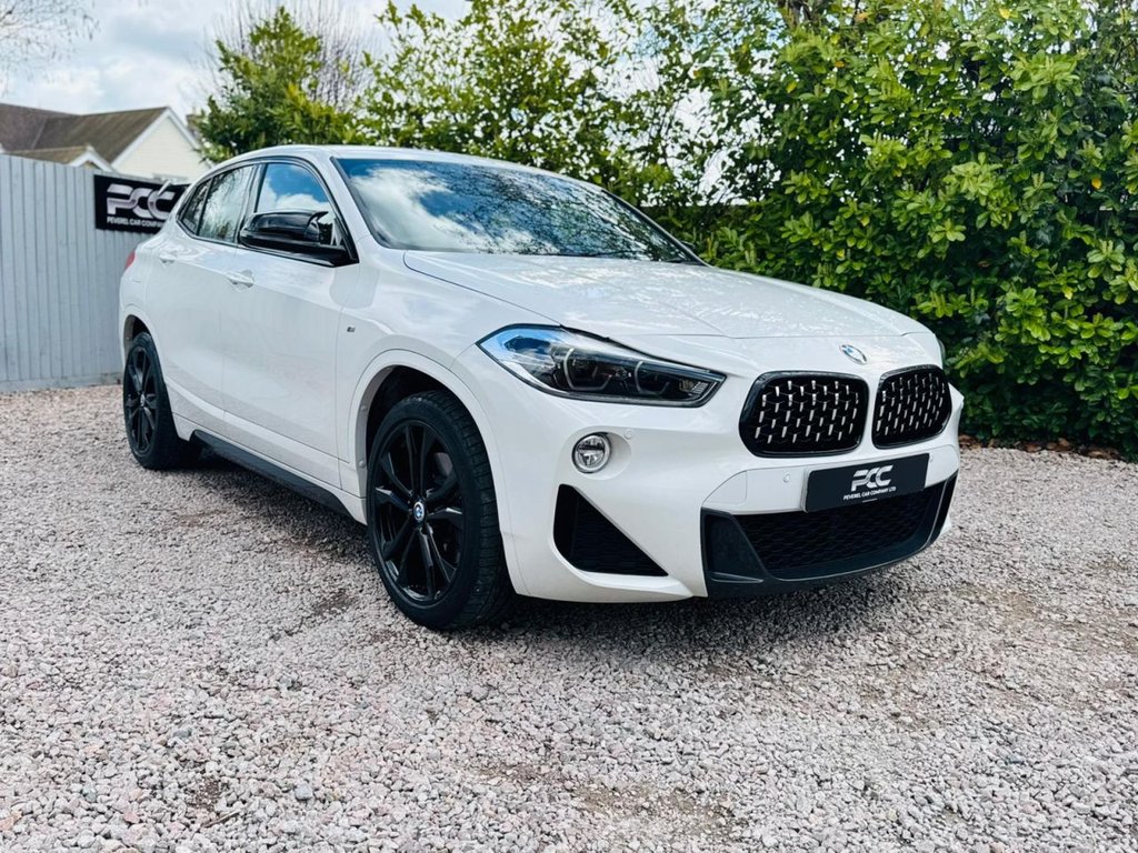 Used BMW X2 2019 for sale - 78068316: Photo 14