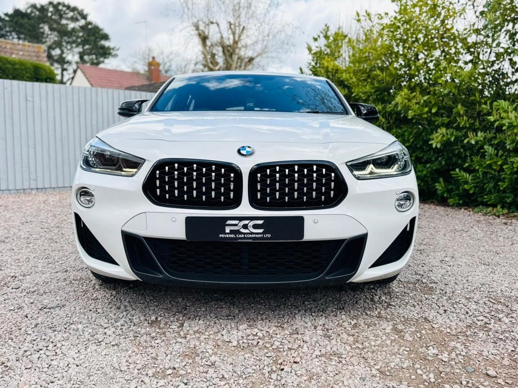Used BMW X2 2019 for sale - 78068316: Photo 15