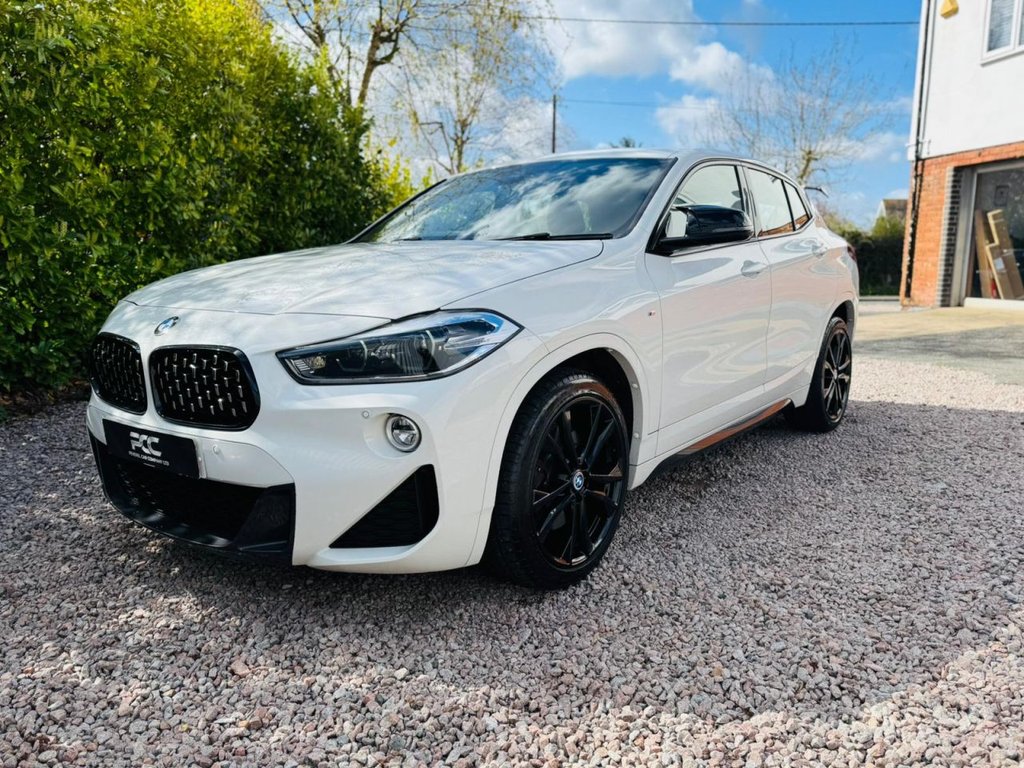 Used BMW X2 2019 for sale - 78068316: Photo 16