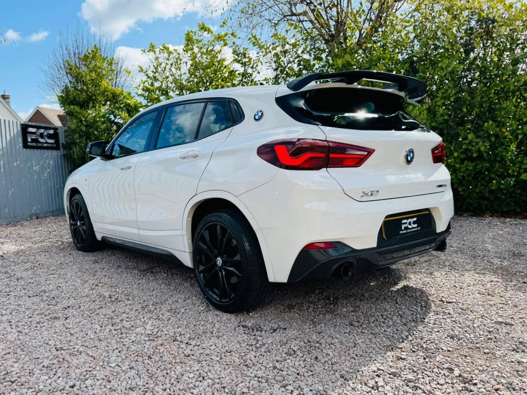 Used BMW X2 2019 for sale - 78068316: Photo 17