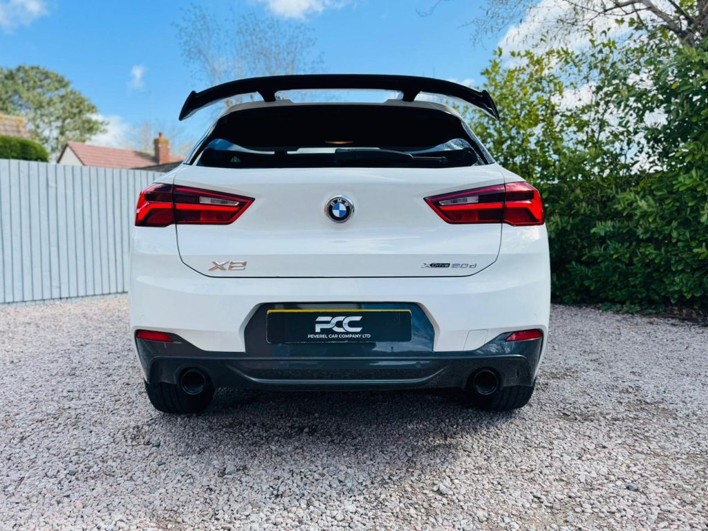 Used BMW X2 2019 for sale - 78068316: Photo 18