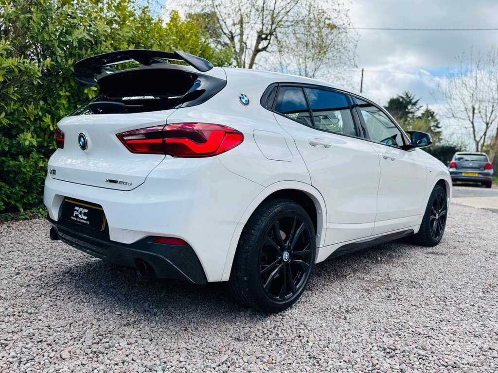 Used BMW X2 2019 for sale - 78068316: Photo 19