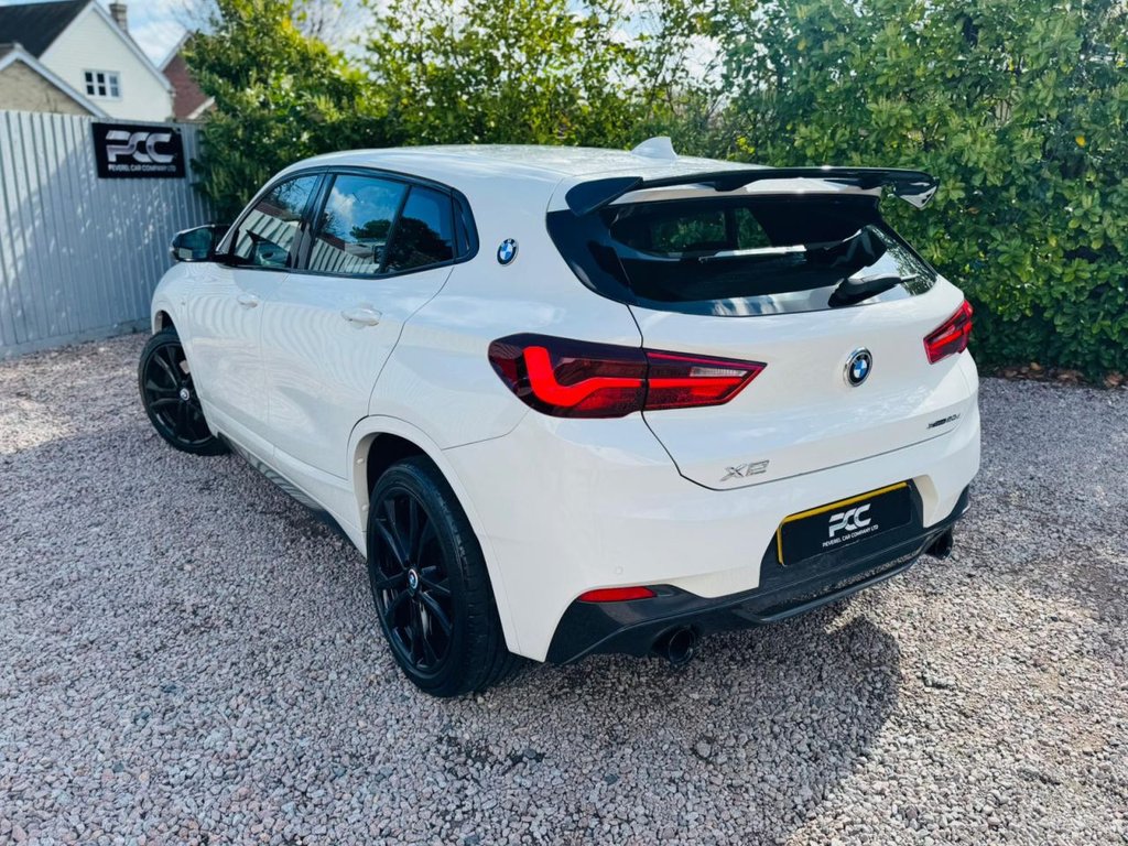 Used BMW X2 2019 for sale - 78068316: Photo 2